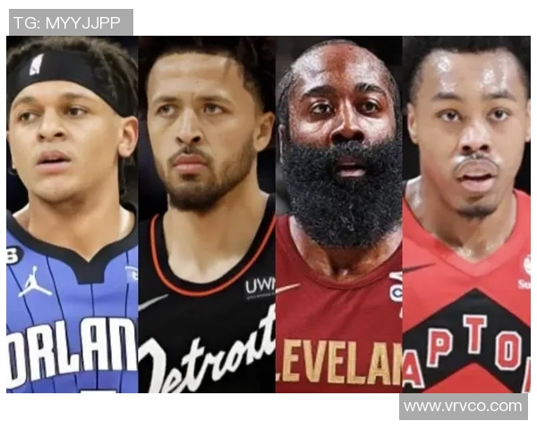 NBA季后赛精彩回顾魔术逆袭活塞骑士险胜猛龙晋级之路